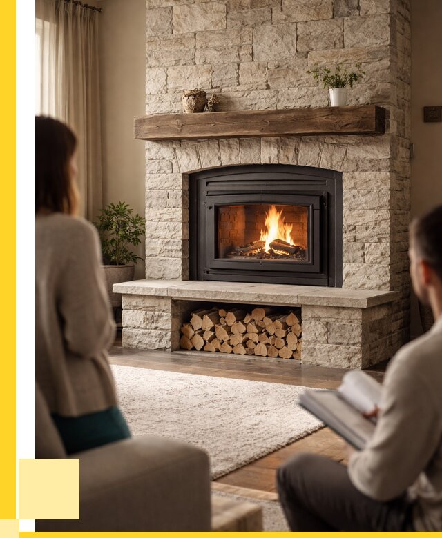 Проекты печей каминов в Гатчине от 12331 р. | ЭриданГтч