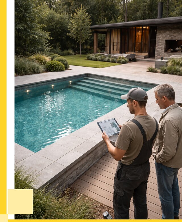 Строительство бассейнов в Гатчине от 1233120 р. ЭриданГтч