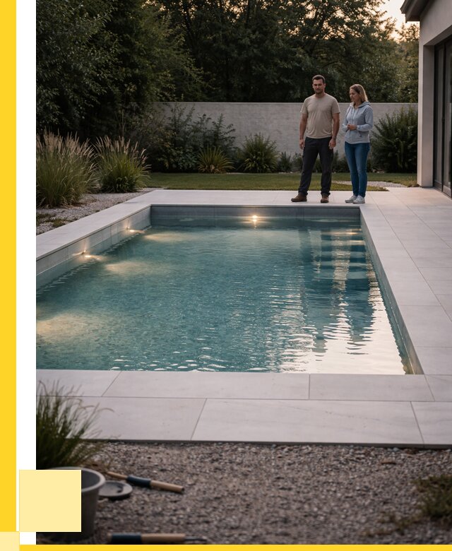 Проектирование бассейнов в Гатчине от 71932 р. | ЭриданГтч