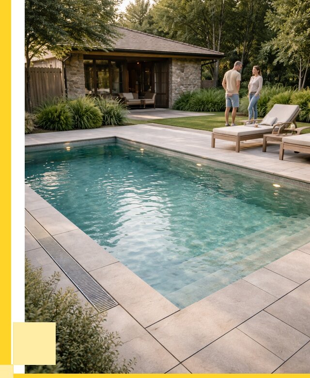 Открытые бассейны с подогревом в Гатчине от 1233120 р., ЭриданГтч