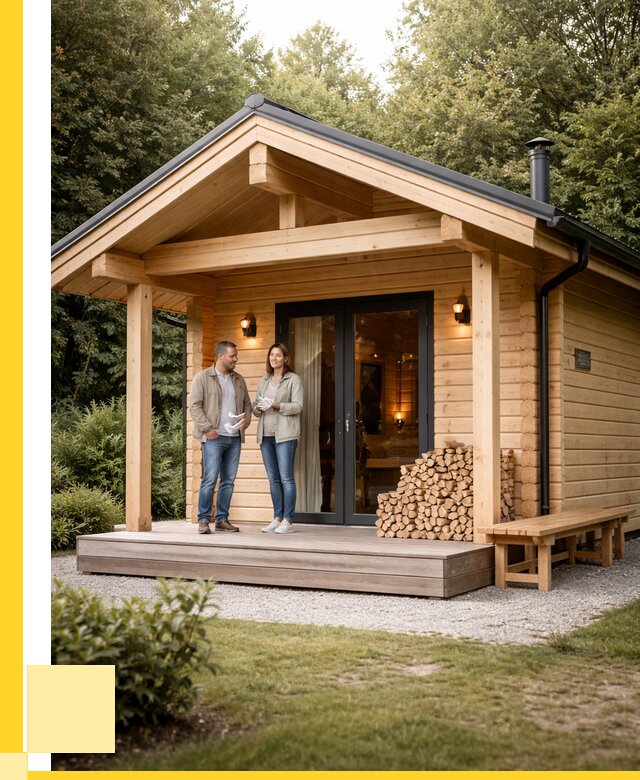 Бани под ключ в Гатчине от 924840 р. | Отделка под ключ — ЭриданГтч