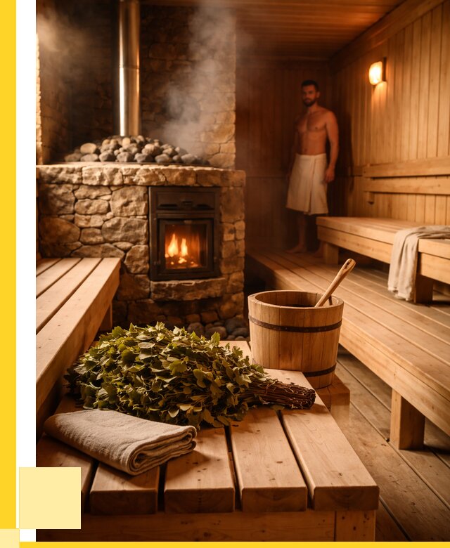 Парилки для бани купить в Гатчине от 77070 р. | ЭриданГтч