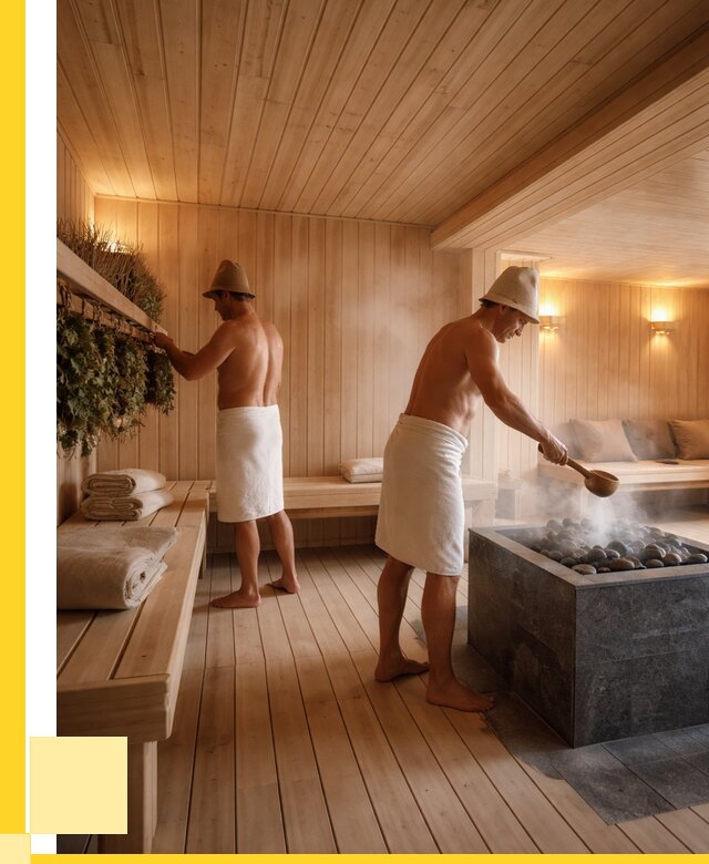 Баня и SPA под ключ в Гатчине от 822080 р. строительство ЭриданГтч