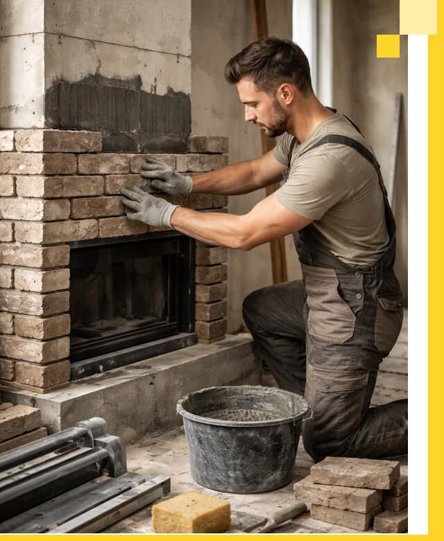 Услуги по устройству и монтажу Расул в банях и саунах в Гатчине